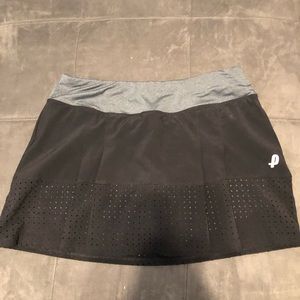 Penn tennis skirt